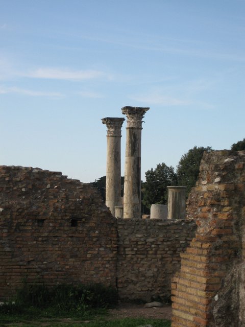 Roman Forum - Palantino-28.JPG